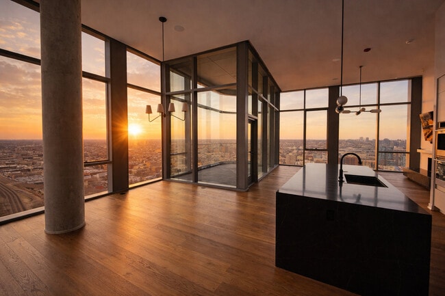 1114 W Carroll Ave in Chicago, IL - Building Photo - Building Photo