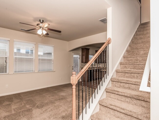 98 High Point Way in Hiram, GA - Foto de edificio - Building Photo