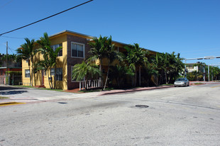 240 85th St Apartamentos