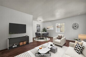 17608 Martha St in Los Angeles, CA - Building Photo - Building Photo