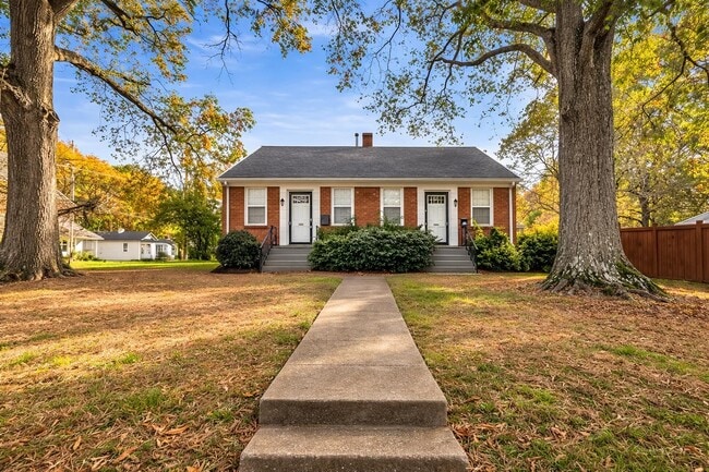 property at 2405 Eastwood Ave