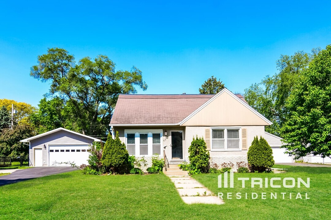6514 Stevens Ave in Richfield, MN - Building Photo