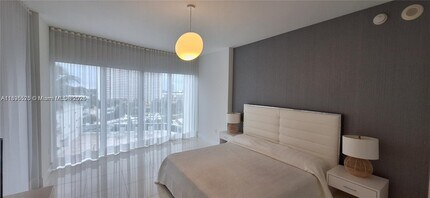 4100 Island Blvd, Unit 701 in Aventura, FL - Building Photo - Building Photo