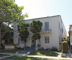 9949 Young Dr Apartments