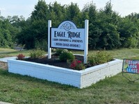 Eagle Ridge Apartments in Erlanger, KY - Building Photo - Building Photo