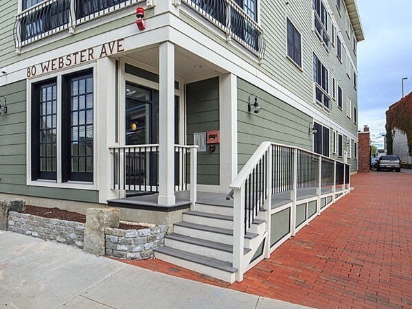 80 Webster Ave in Somerville, MA - Building Photo - Building Photo