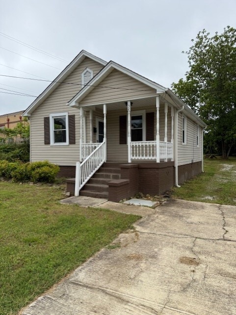 132 Irby St in Woodruff, SC - Building Photo - Building Photo