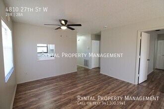 4810 27th St W in Bradenton, FL - Building Photo - Building Photo