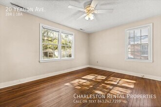 20 Yeadon Ave in Charleston, SC - Building Photo - Building Photo