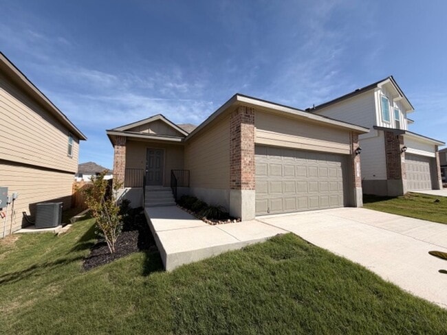 14707 Armstrong Fld in San Antonio, TX - Building Photo - Building Photo