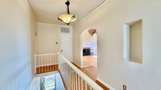 1520 Leimert Blvd in Oakland, CA - Building Photo - Building Photo