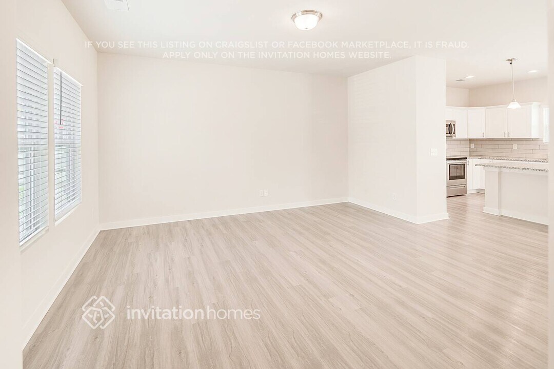 3012 Ayana Dr in Charlotte, NC - Building Photo