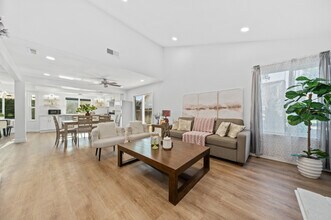 3809 Lariat Pl in Fullerton, CA - Building Photo - Building Photo