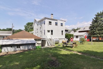 50 Hanratty St in Kingston, NY - Building Photo - Building Photo