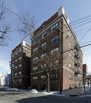 254 Bergen Ave Apartments