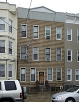 26 Jefferson Ave in Jersey City, NJ - Building Photo