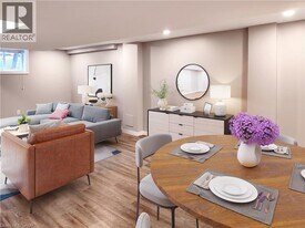 88 San Fernando Dr in Hamilton, ON - Building Photo