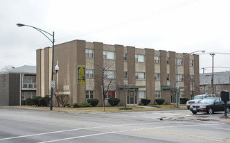 6301-6305 S Kilpatrick MOBILITY ZONE in Chicago, IL - Building Photo