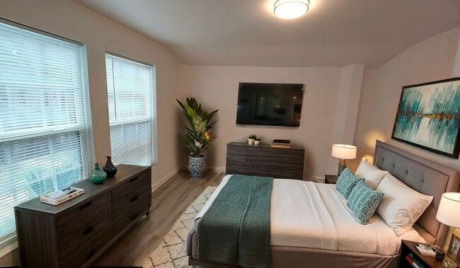 1901 Bourland St in Greenville, TX - Building Photo - Building Photo