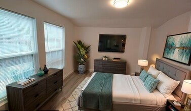 1901 Bourland St in Greenville, TX - Building Photo - Building Photo