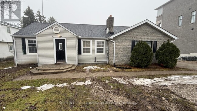 1551 19th Ave in Richmond Hill, ON - Building Photo - Building Photo