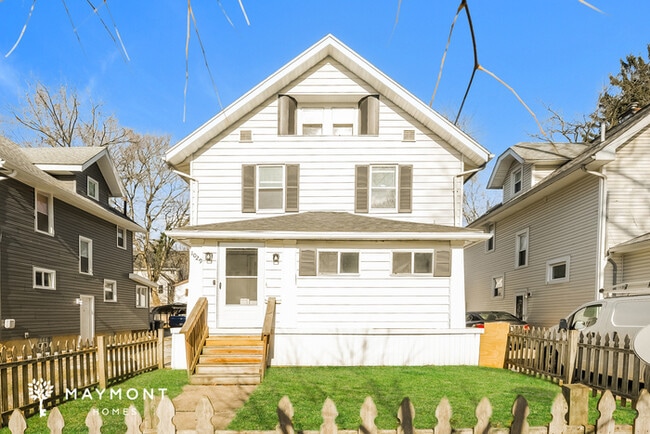property at 1029 Bloomfield Ave