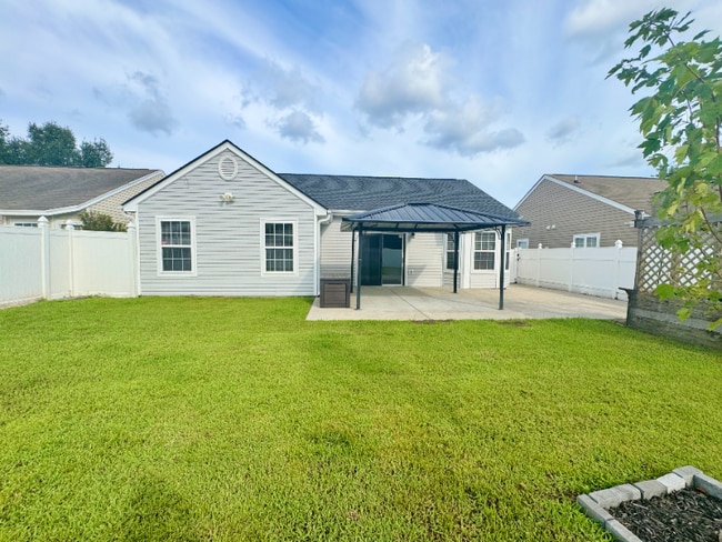 209 Bittersweet Ln in Myrtle Beach, SC - Building Photo - Building Photo