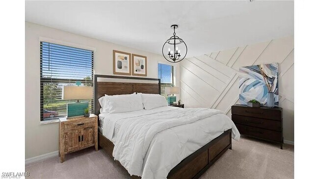 4205 Caterina Ct in North Fort Myers, FL - Building Photo - Building Photo