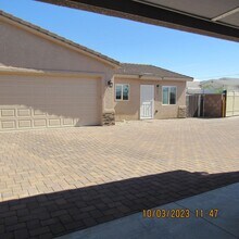 2495 Palisades Dr in Lake Havasu City, AZ - Building Photo - Building Photo