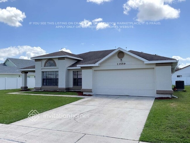 property at 13559 Texas Woods Cir