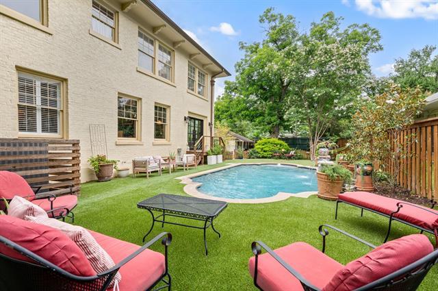 2307 5th Ave in Fort Worth, TX - Building Photo - Building Photo