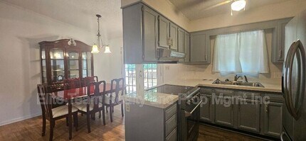 8106 Tamalpais Ct in Charlotte, NC - Building Photo - Building Photo