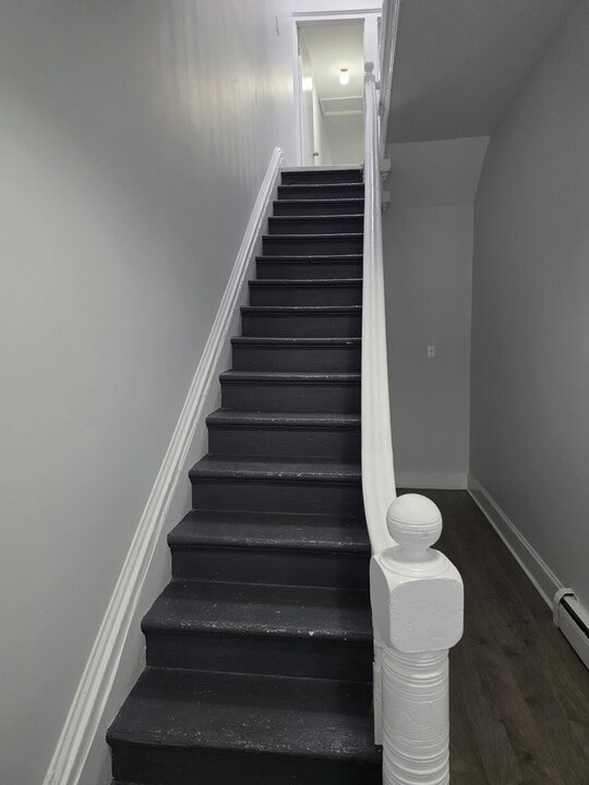 2219 Brunswick St in Halifax, NS - Building Photo