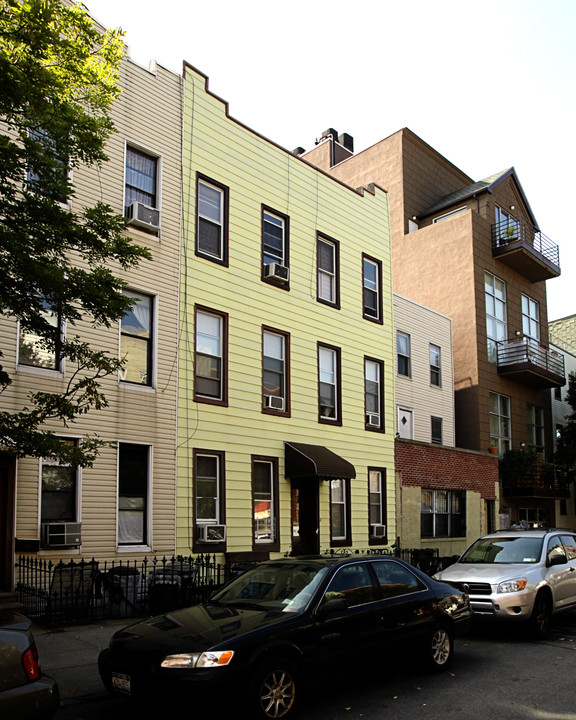 Sro in Brooklyn, NY - Building Photo