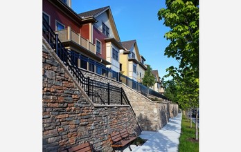 Waverly Woods in Belmont, MA - Building Photo - Other