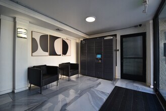 Noho House North in North Hollywood, CA - Building Photo - Interior Photo