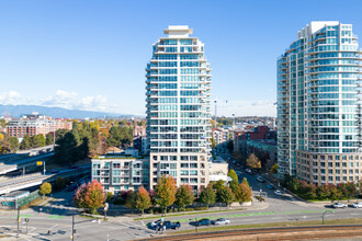 Creekside in Vancouver, BC - Building Photo - Building Photo