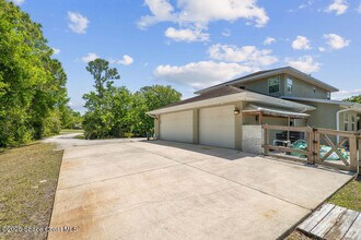 4357 Ligustrum Dr in Melbourne, FL - Building Photo - Building Photo