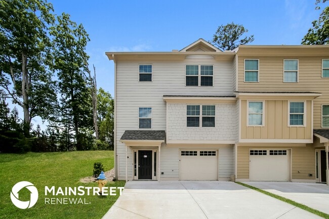 property at 36 Gilliam's Xing SW