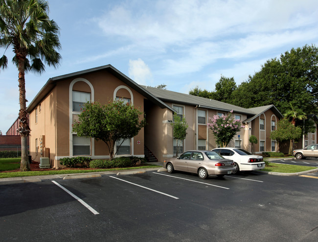 Beacon Hill Apartments in Orlando, FL - Building Photo - Building Photo