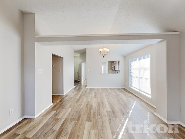 2516 Concina Way in Fort Worth, TX - Building Photo - Building Photo