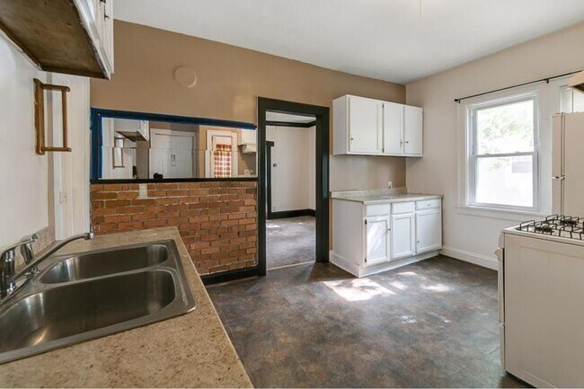 3015 N Girard Ave-Unit -Lower Unit in Minneapolis, MN - Building Photo - Building Photo