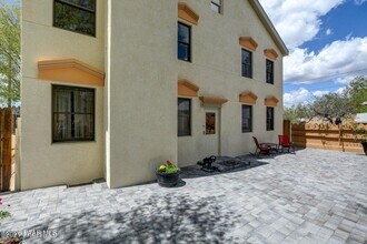 502 Western Ave in Prescott, AZ - Building Photo - Building Photo