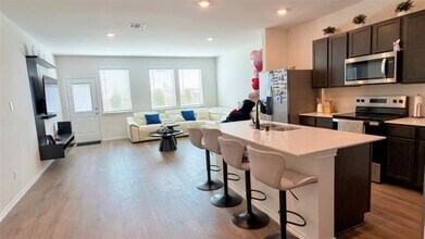 537 Azalea Rd in Princeton, TX - Building Photo - Building Photo