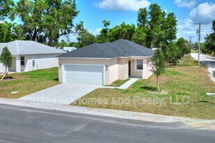 1890 Martin Luther King Jr Blvd in Bartow, FL - Building Photo