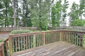 129 Lori Ln in Aberdeen, NC - Building Photo - Building Photo