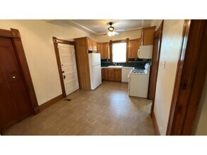 821 N Cascade Ave in Colorado Springs, CO - Building Photo - Building Photo