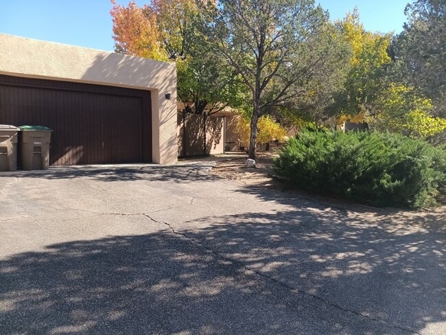 property at 1849 Tramway Terrace Loop NE