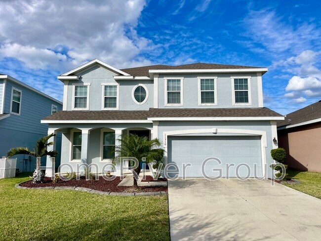 property at 11310 Leland Groves Dr