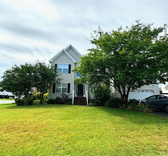 property at 1515 Ashburn Ct